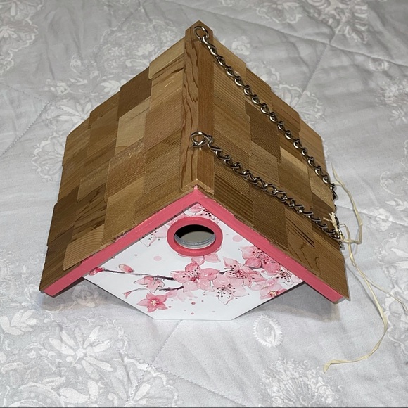 🐦 Birdhouse NEW Pets Item - Picture 6 of 6